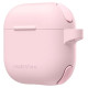 Amazingthing Omni Case for AirPods 4 - Pink