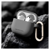 Amazingthing Omni Case for AirPods 4 - Pink