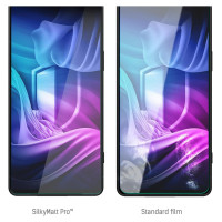 3Mk Protection Matte foil 3mk Silky Matt Pro for Sony Xperia 1 VII