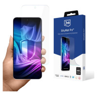 3Mk Protection Matte foil 3mk Silky Matt Pro on Oppo Reno 14