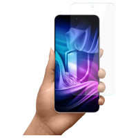 3Mk Protection Matte foil 3mk Silky Matt Pro on Oppo Reno 14