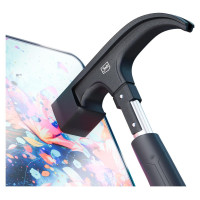 3Mk Protection 3mk Paper Feeling Protective Film for Microsoft Surface Pro Copilot+ 12"