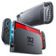Supcase Crystal Case for Nintendo Switch 2 - Transparent
