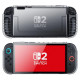 Supcase Crystal Case for Nintendo Switch 2 - Transparent
