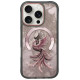 Nimmy Magnetic Fantasy Animal MagSafe Case for iPhone 16 Pro - Rose Gold