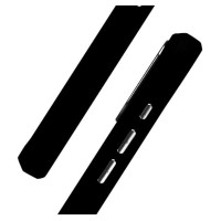 Nimmy Big Eyed Pet 2.0 Panda case for iPhone 16 Pro - black