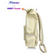 Nimmy Cool&Cute 2.0 Cat Laptop Backpack - Beige