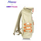 Nimmy Cool&Cute 2.0 Cat Laptop Backpack - Beige