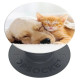 Popsockets 2 Cat & Dog Holder and Phone Stand