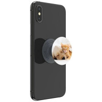 Popsockets 2 Cat & Dog Holder and Phone Stand