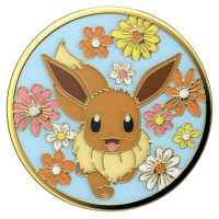 Popsockets 2 Floral Eevee Holder and Phone Stand