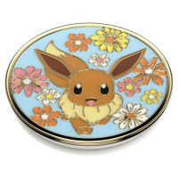 Popsockets 2 Floral Eevee Holder and Phone Stand