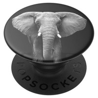 Popsockets 2 Loxodonta Africana Holder and Phone Stand