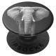Popsockets 2 Loxodonta Africana Holder and Phone Stand