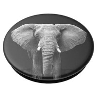 Popsockets 2 Loxodonta Africana Holder and Phone Stand