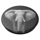 Popsockets 2 Loxodonta Africana Holder and Phone Stand