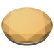 Popsockets 2 Metallic Diamond MedallionGold Phone Holder and Stand