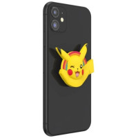 Popsockets 2 PopOuts Pikachu Holder and Phone Stand
