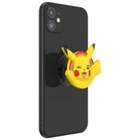Popsockets 2 PopOuts Pikachu Holder and Phone Stand