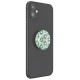 Popsockets PlantCore Grip 8 Bit Frogs and Phone Stand