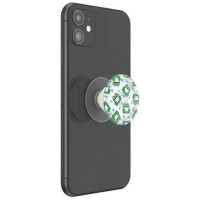 Popsockets PlantCore Grip 8 Bit Frogs and Phone Stand