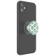 Popsockets PlantCore Grip 8 Bit Frogs and Phone Stand