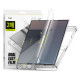 Ringke Dual Easy Pro 2-pack protective film for Samsung Galaxy Z Fold 7 - transparent