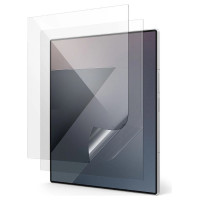 Ringke Dual Easy Pro 2-pack protective film for Samsung Galaxy Z Fold 7 - transparent