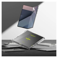 Ringke Dual Easy Pro 2-pack protective film for Samsung Galaxy Z Fold 7 - transparent