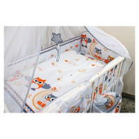 Ankras Apmale 360 cm OWLS grey [A]