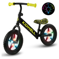 Kidwell Balansa ritenis REBEL LED neon yellow Kidwell [A]