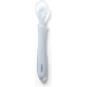 Babyono Elastīga silikona karote BabyOno 785/01 blue