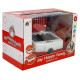 Lean Toys* Grils BBQ ar aksesuāriem 89505