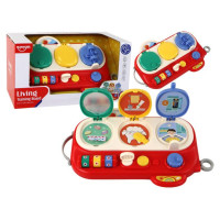 Lean Toys* Interaktīvā izglītojošā tāfele 78532 [A]