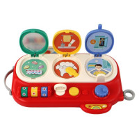Lean Toys* Interaktīvā izglītojošā tāfele 78532 [A]