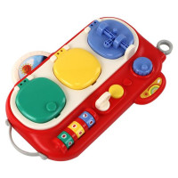 Lean Toys* Interaktīvā izglītojošā tāfele 78532 [A]