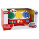 Lean Toys* Interaktīvā izglītojošā tāfele 78532 [A]