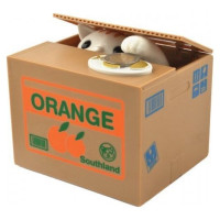 IST Krājkase SMART CAT 22468 [A]