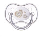Canpol Babies Māneklis NEWBORN BABY apaļais 6-18m. 22/563 beige [A]