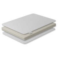 Danpol Matracis FOAM porolona 120x60x5,2 cm [A]