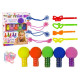 Lean Toys* Matu krāsošanas komplekts 58392 [A]