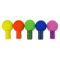 Lean Toys* Matu krāsošanas komplekts 58392 [A]