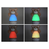 Nav Datu Nakts lampiņa BEAR ZA4772