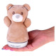 Nav Datu Nakts lampiņa BEAR ZA4772