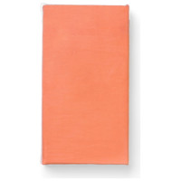Boboland Palags jersī ar gumiju 120x60 cm CORAL BL058