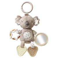 Babyono Piekarama rotaļlieta KOALA COCO BabyOno 1638