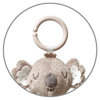 Babyono Piekarama rotaļlieta KOALA COCO BabyOno 1638