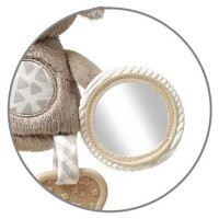 Babyono Piekarama rotaļlieta KOALA COCO BabyOno 1638