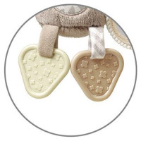 Babyono Piekarama rotaļlieta KOALA COCO BabyOno 1638