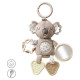 Babyono Piekarama rotaļlieta KOALA COCO BabyOno 1638